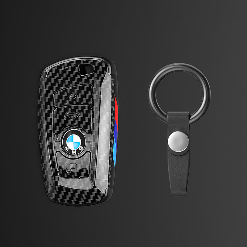 Car Key Protective Case For BMW Modification Kits Series