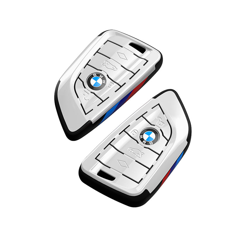 Car Key Protective Case For BMW Modification Kits Series