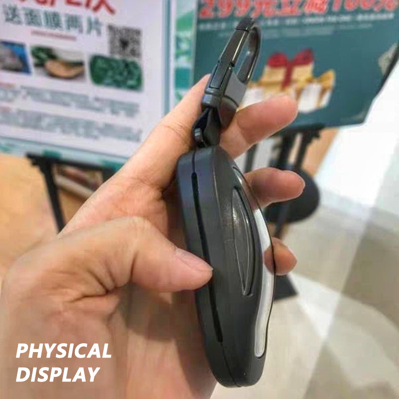 Car Key Protective Case For Tesla Series Modification Kits