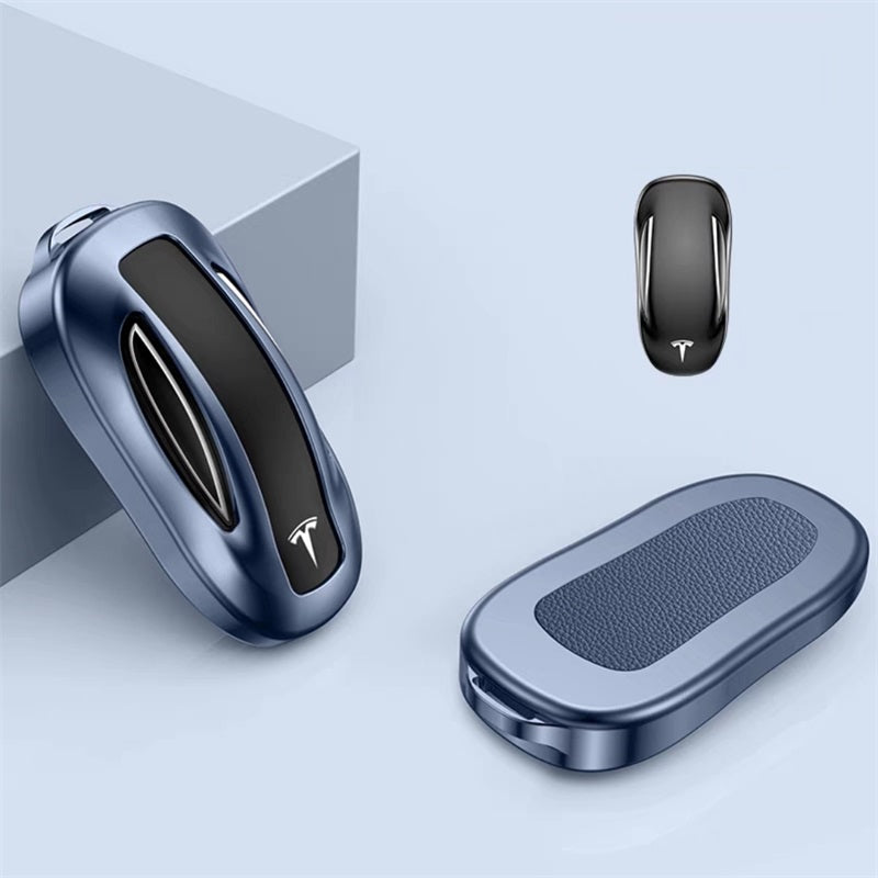 Car Key Protective Cover