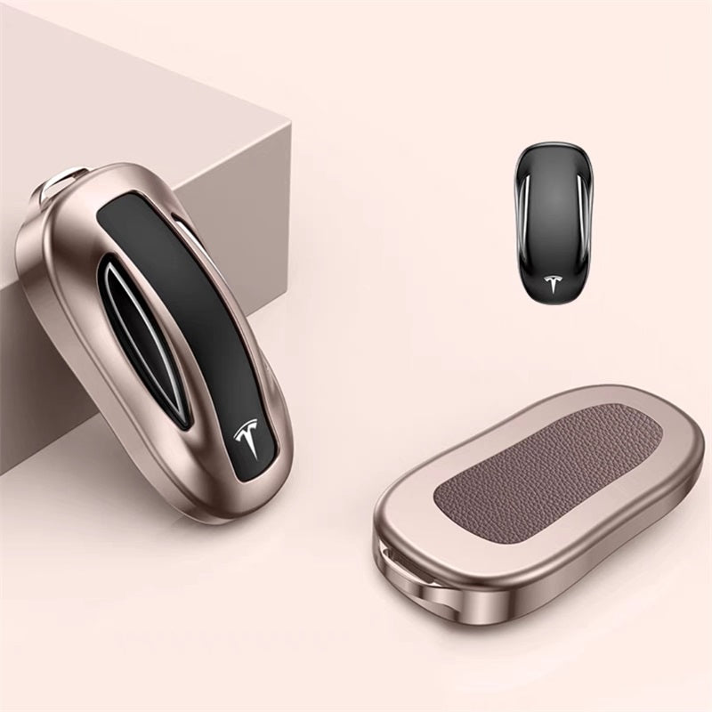 Car Key Protective Cover