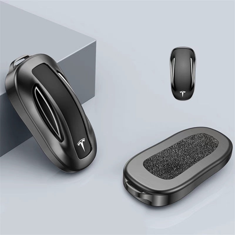 Car Key Protective Cover