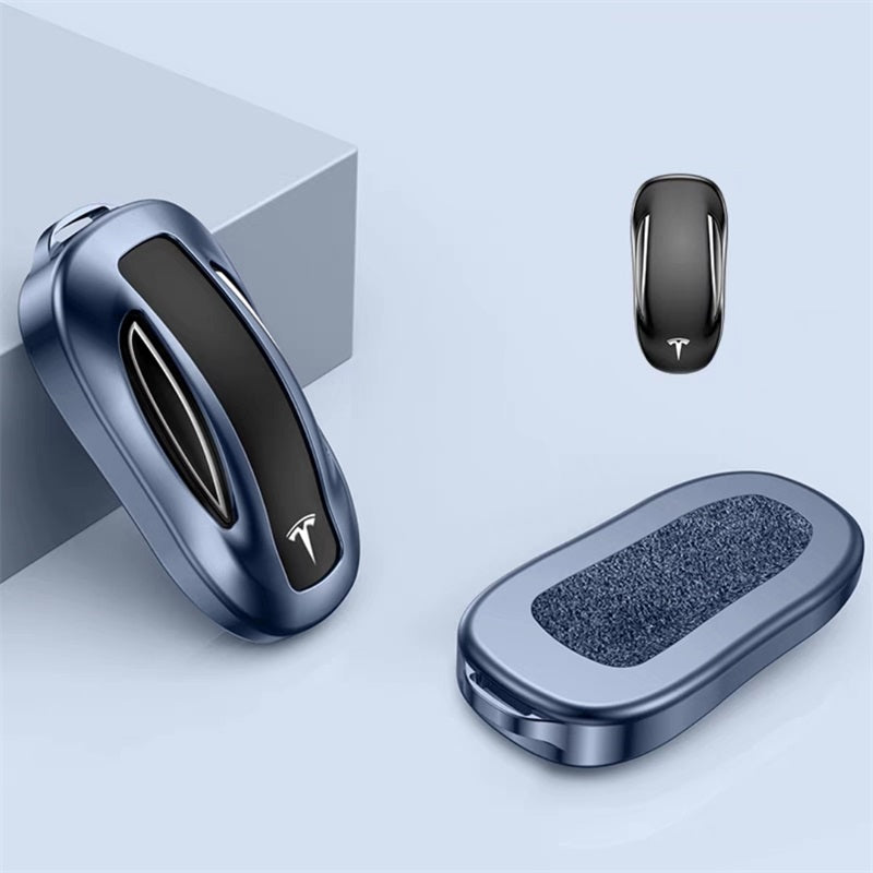 Car Key Protective Cover