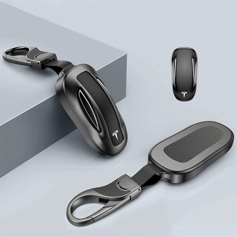 Car Key Protective Cover