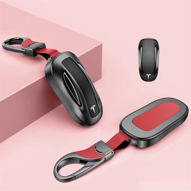 Car Key Protective Cover