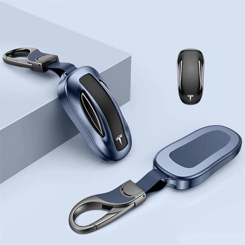 Car Key Protective Cover