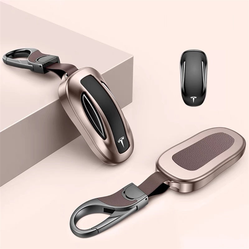 Car Key Protective Cover