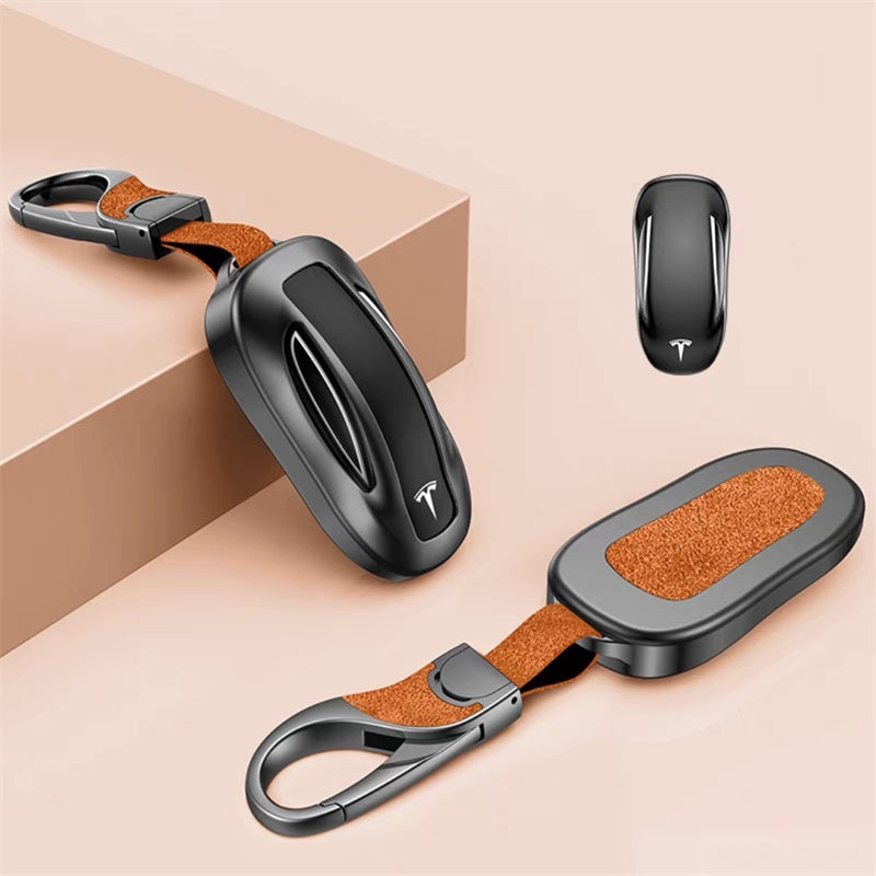 Car Key Protective Cover