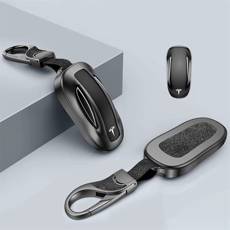 Car Key Protective Cover