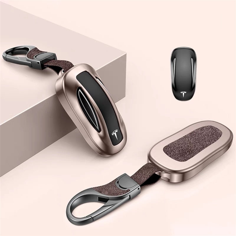 Car Key Protective Cover