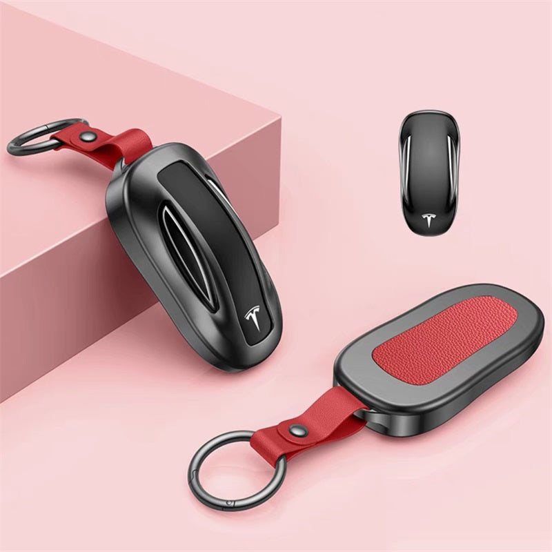 Car Key Protective Cover