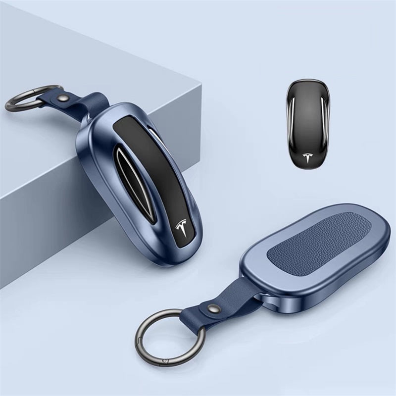 Car Key Protective Cover