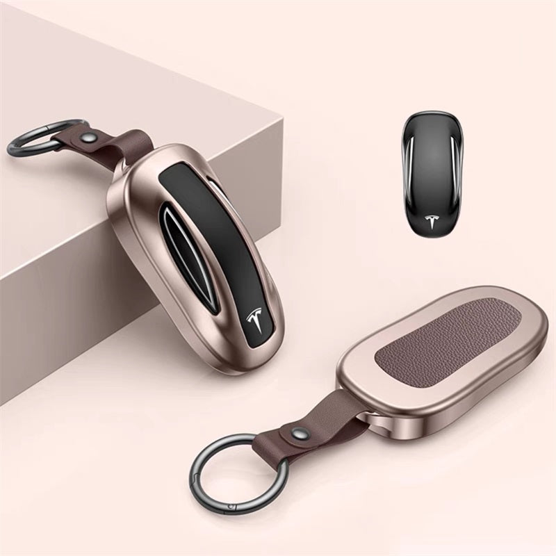 Car Key Protective Cover