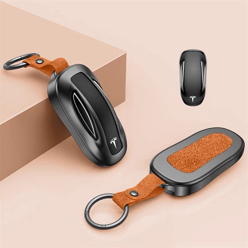 Car Key Protective Cover