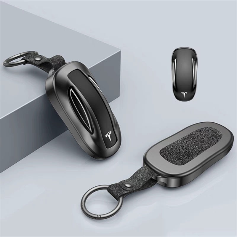 Car Key Protective Cover