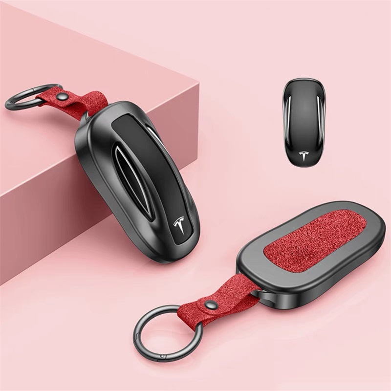 Car Key Protective Cover