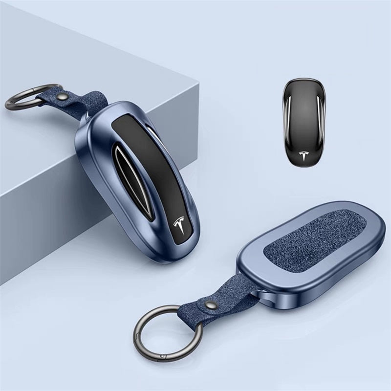 Car Key Protective Cover