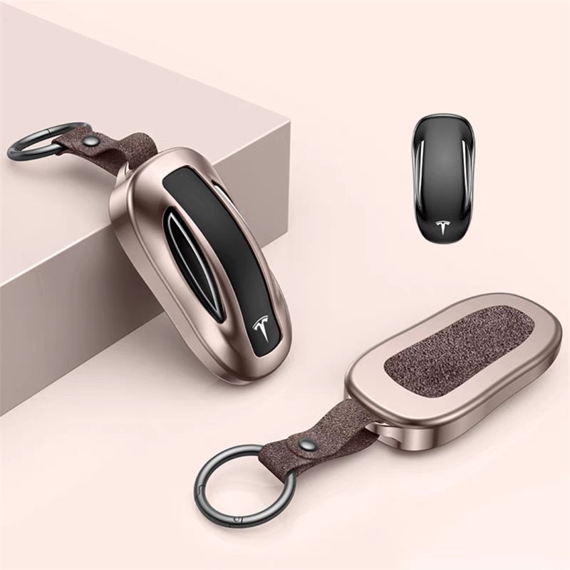 Car Key Protective Cover