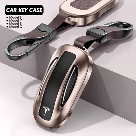 Car Key Protective Cover