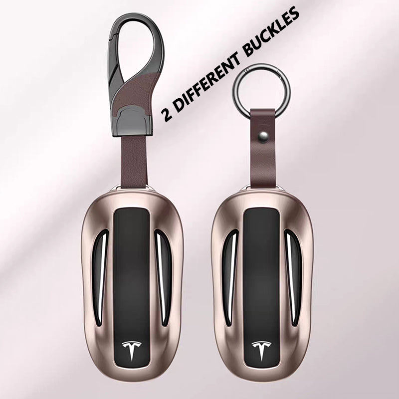 Car Key Protective Cover