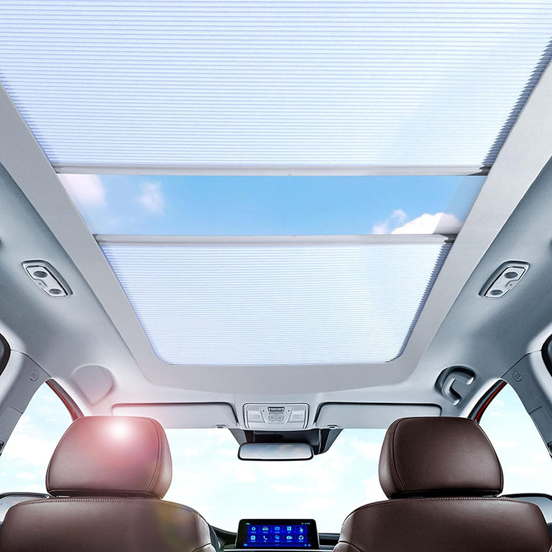 Sunroof Sunshade For Tesla Model Y